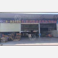江南综合交易中心店网点