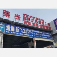 南宁到广东珠海专线,南宁到广东珠海直达线路,南宁到广东珠海中转线路