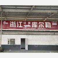 巴音郭楞胜利达物流