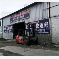 中庄粮油物流综合市场店网点