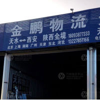 桥南建材市场店网点