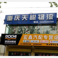 羲皇大道店网点