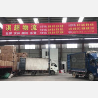 兴工南路与振潮南路交叉口东南店网点