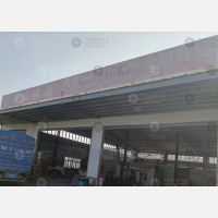 联塑商贸物流园店网点