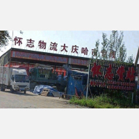 萨尔图区店网点