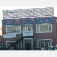 萨尔图区店网点