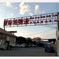 桥北物流园店网点