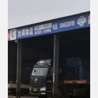 宜世达物流园店网点