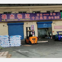 新昌盛物流园店网点