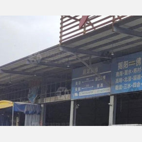 揭阳润龙物流