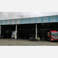 马牙北路店网点