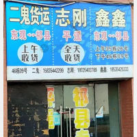 三晋汽配城店网点