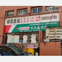 三晋汽配城店网点