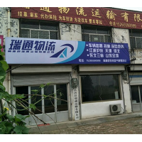金城路店网点