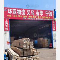 北环物流园店网点