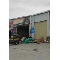 金帆物流园店网点