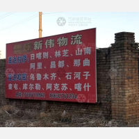 任丘新伟物流