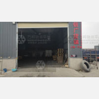 宏源停车场店网点