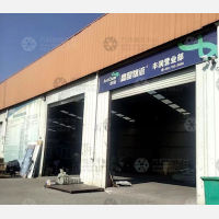 天明物流城店网点
