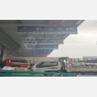 新郑晋南物流