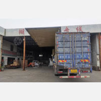 阿波罗物流中心店网点