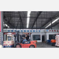 东风物流园店网点