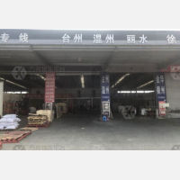 东风物流园店网点