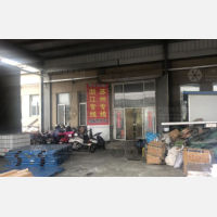 亿通物流园店网点