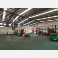 江苏中运物流园店网点