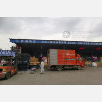 大成物流园店网点