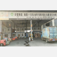 传化晨达公路港店网点