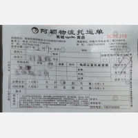 南昌阿颖物流