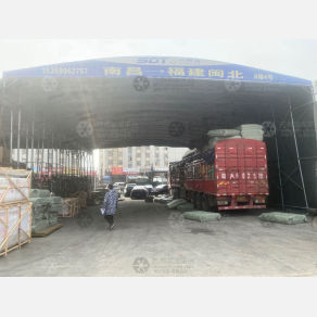 南昌三店物流福建线（卸货点）