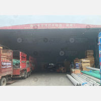 银燕物流基地店网点