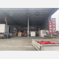 万发国际物流园店网点