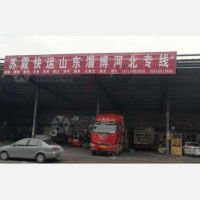万发国际物流园店网点