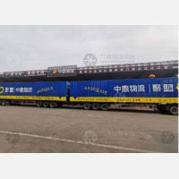 万发国际物流园店网点