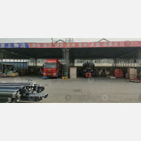 金沙包装集团场内店网点