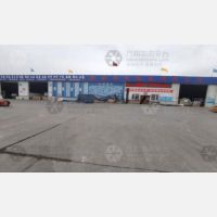 交通物流园店网点