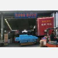 长江批发市场店网点