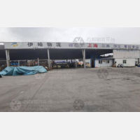 交通物流园店网点