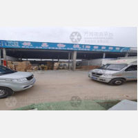 交通物流园店网点