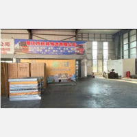 通湖物流园店网点