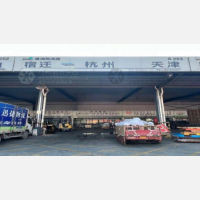 通湖物流园店网点