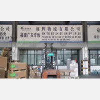 通湖物流园店网点