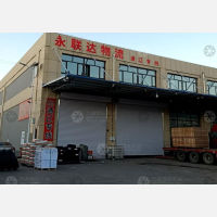 金融物流港店网点