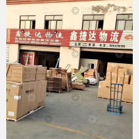 黑豹物流创业园店网点
