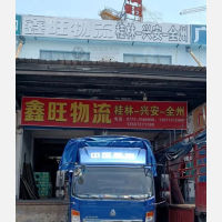 桂林鑫旺物流