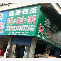 农副产品市场店网点