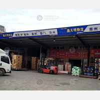 惠州到浙江温州专线,惠州到浙江温州直达线路,惠州到浙江温州中转线路